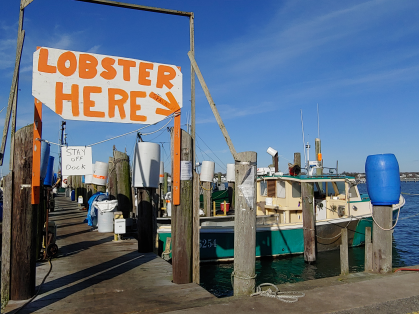 Fisheries