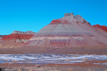 Blue Mesa Member 