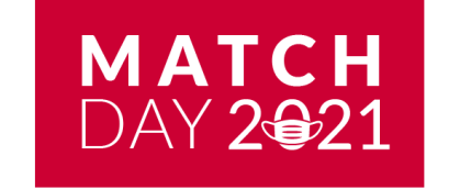 Match Day 2021