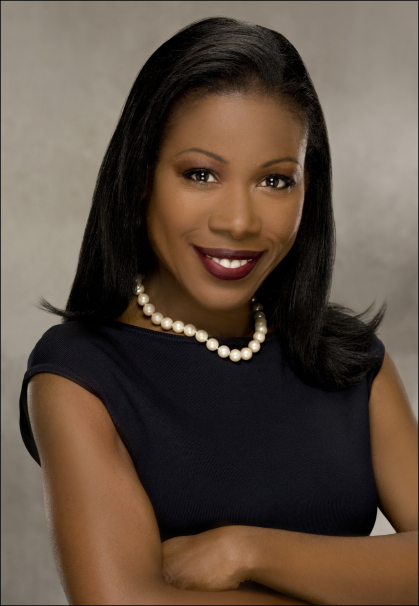 author Isabel Wilkerson
