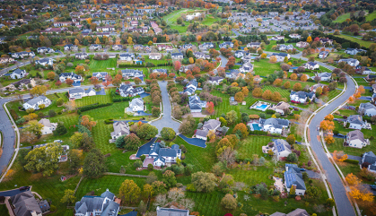 Houses in New Jersey