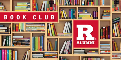 Rutgers Alumni book club