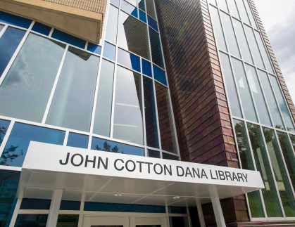 Dana Library