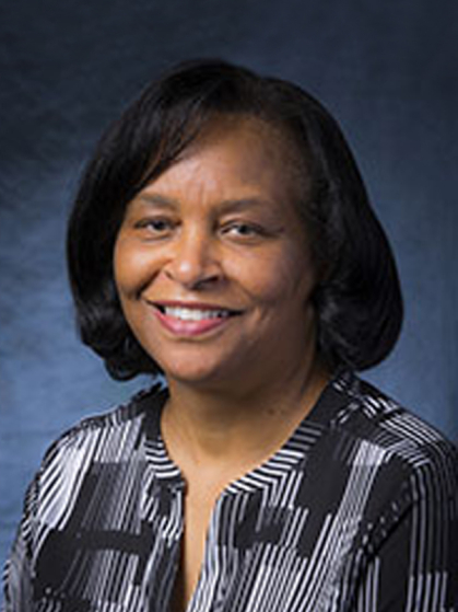 Saundra Tomlinson-Clarke 