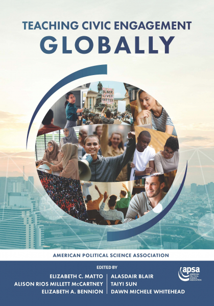 teaching civic engagement globally