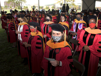 Nursing Grads