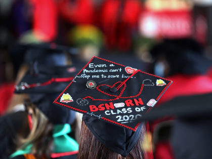 Nursing Grads