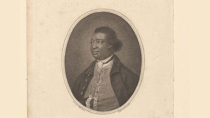 Ignatius Sancho