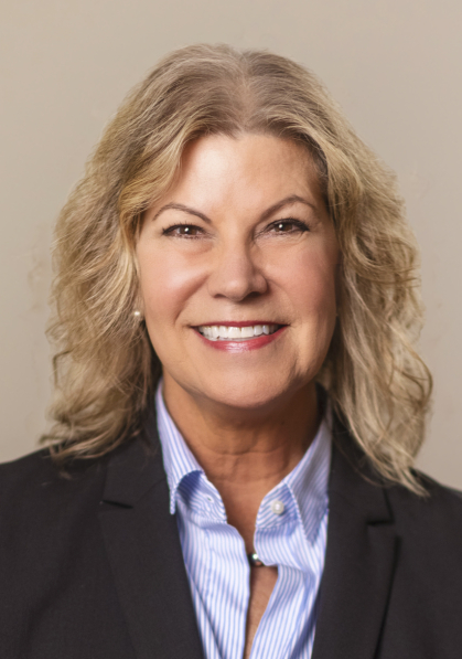 Kimberly Hopely is the executive vice president for development and alumni engagement and president of Rutgers University Foundation.