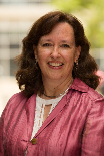 Jeanne Clark