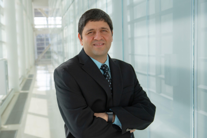 Jaideep Vaidya
