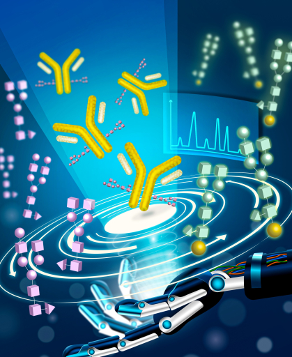 Analytical Chemistry