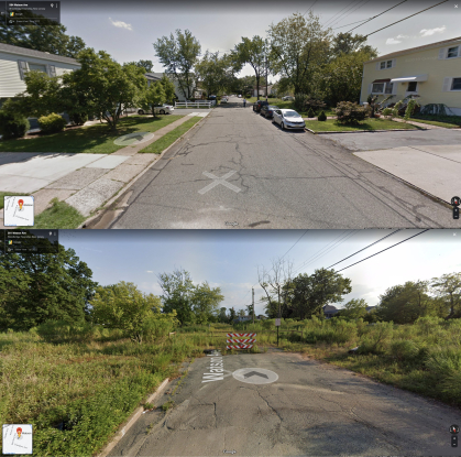 Woodbridge areas