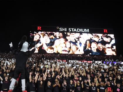 Football Blackout Game 2024