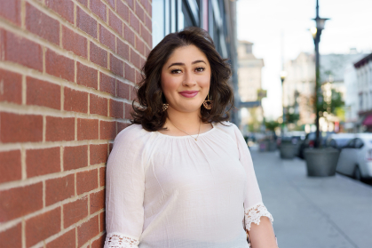 Natalia Murillo Salazar