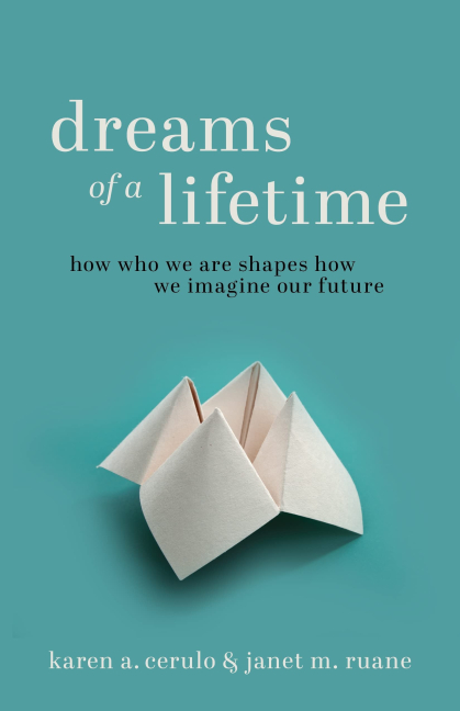 Drreams of a Lifetime book