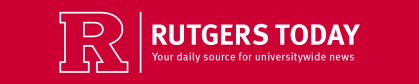 New Rutgers Today Logo