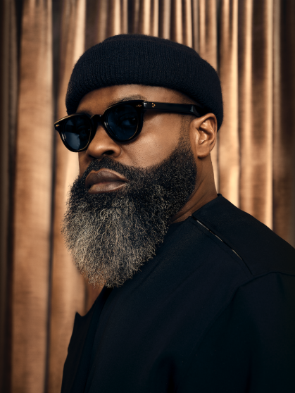 Tariq Trotter, also known as Black Thought, is a Philadelphia-raised rapper, singer, actor and cofounder of the Grammy Award-winning hip-hop group The Roots.