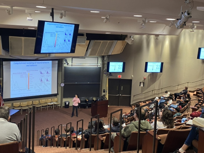 Brain Bee Lecture