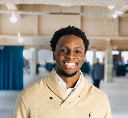 Chinonso Anyanwu