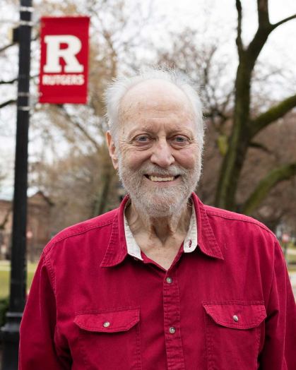David Keil