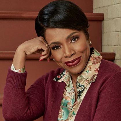 Sheryl Lee Ralph is nominated for outstanding supporting actress in a comedy series for her role in "Abbott Elementary."