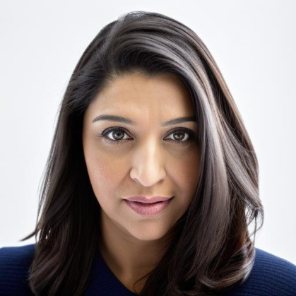 Rutgers alumna Grishma Shah has penned her first novel, Anagram Destiny, which debuted in September.