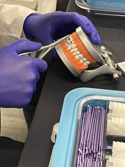 Dental Program