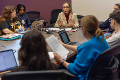Joyce Carol Oates