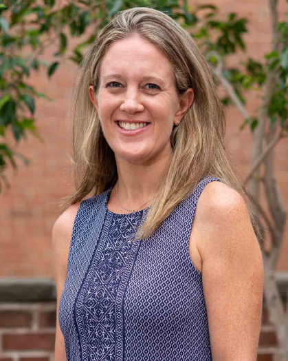 Lauren Feldman is a professor of journalism and media studies with the Rutgers School of Communication and Information.