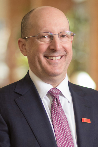 Steven Libutti