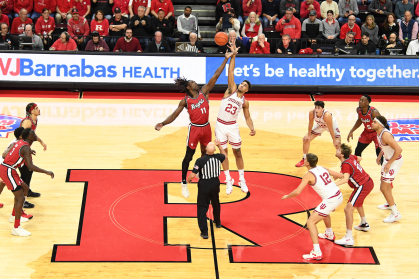 Men's Basketball