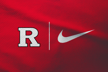 Nike Rutgers Logo