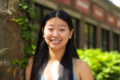Tiffany Chan