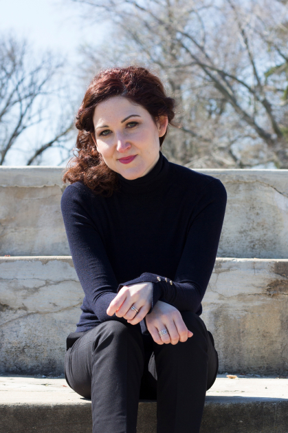 Cassandra Oliveras-Moreno