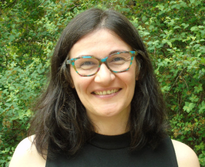 mihaela glamoclija