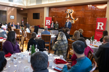 Presidential Employee Excellence Recognition Awards Event