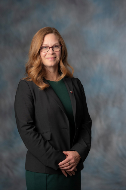 Melissa Dutton Schaffer