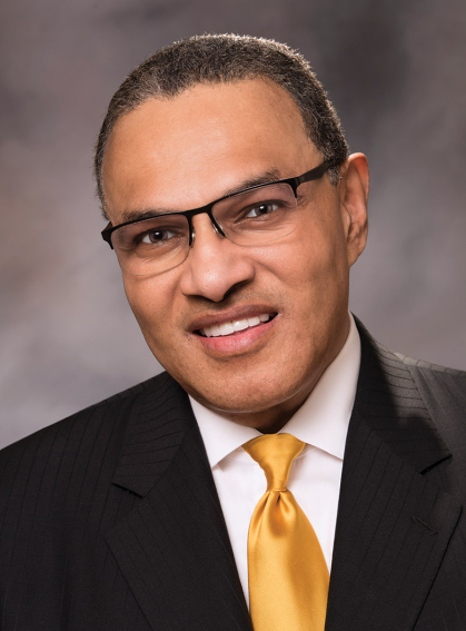 Freeman Hrabowski III is a renowned educator, mathematician and president emeritus of the University of Maryland, Baltimore County.