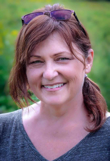 Ruth Carll