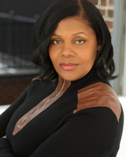 Shelly Burrell
