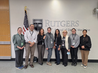 From Practice to Preceptor Faculty Training Program