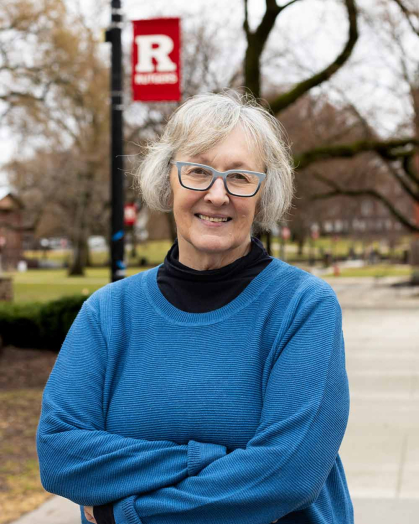 Virginia "Ginny" Keil