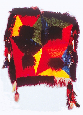 Aztec Totem, 1974-1975 by Raphael Montañez Ortiz
