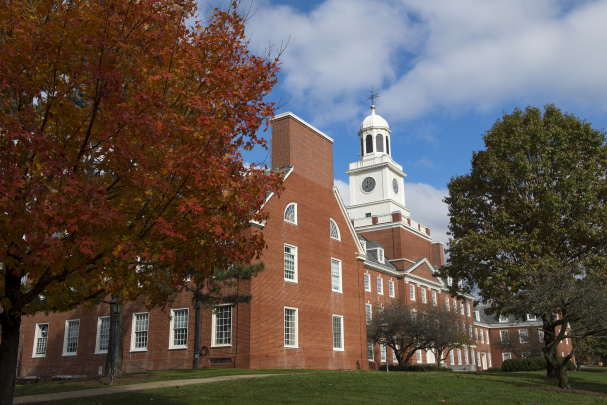 Waksman Institute