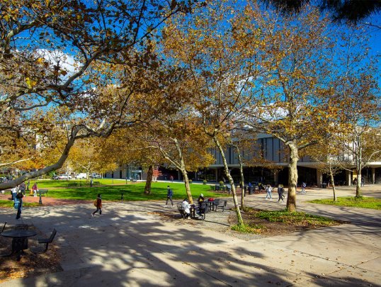 Rutgers Newark Campus