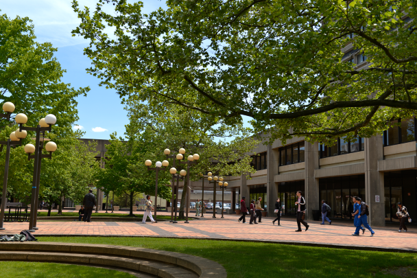 New Jersey Medical School