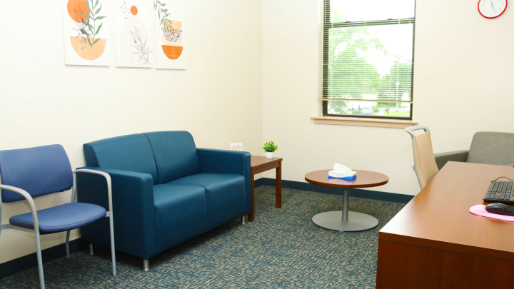Rutgers Center for Recovery & Wellbeing Begins Outpatient Services in Plainfield, Bringing Compassionate Care and Community Healing