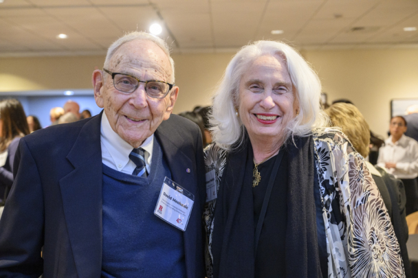 Institute for Health 40th Anniversary