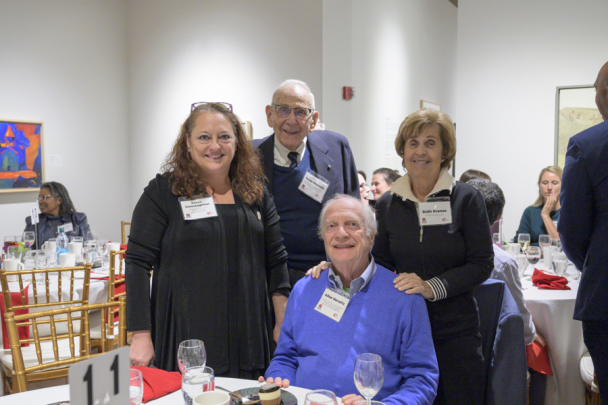 Institute for Health 40th Anniversary